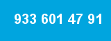 933 601 47 91
